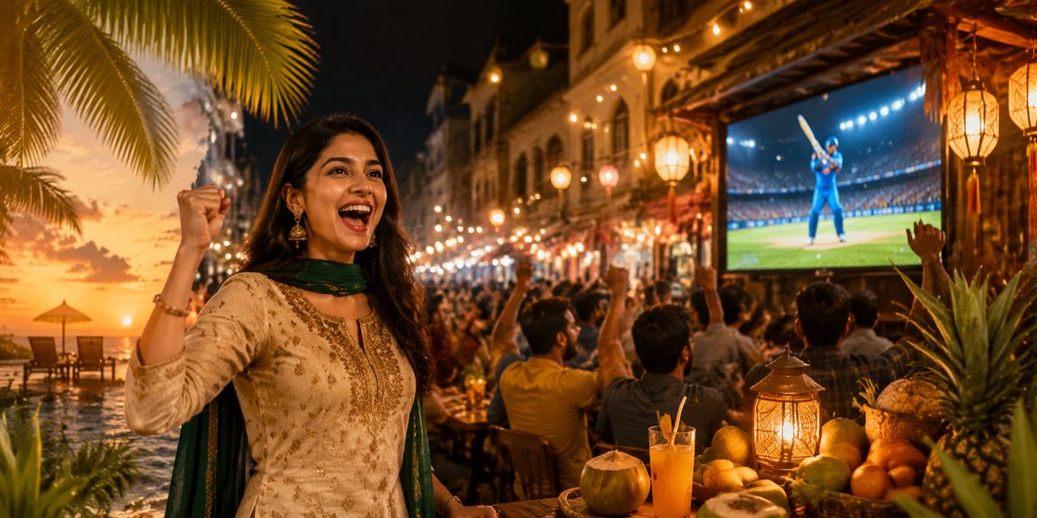 রাজশাহী ক্রিকেট বেটিং